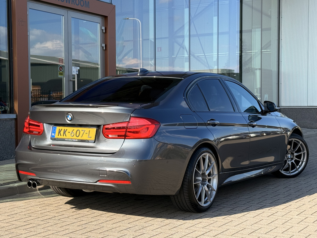 BMW 3-serie
