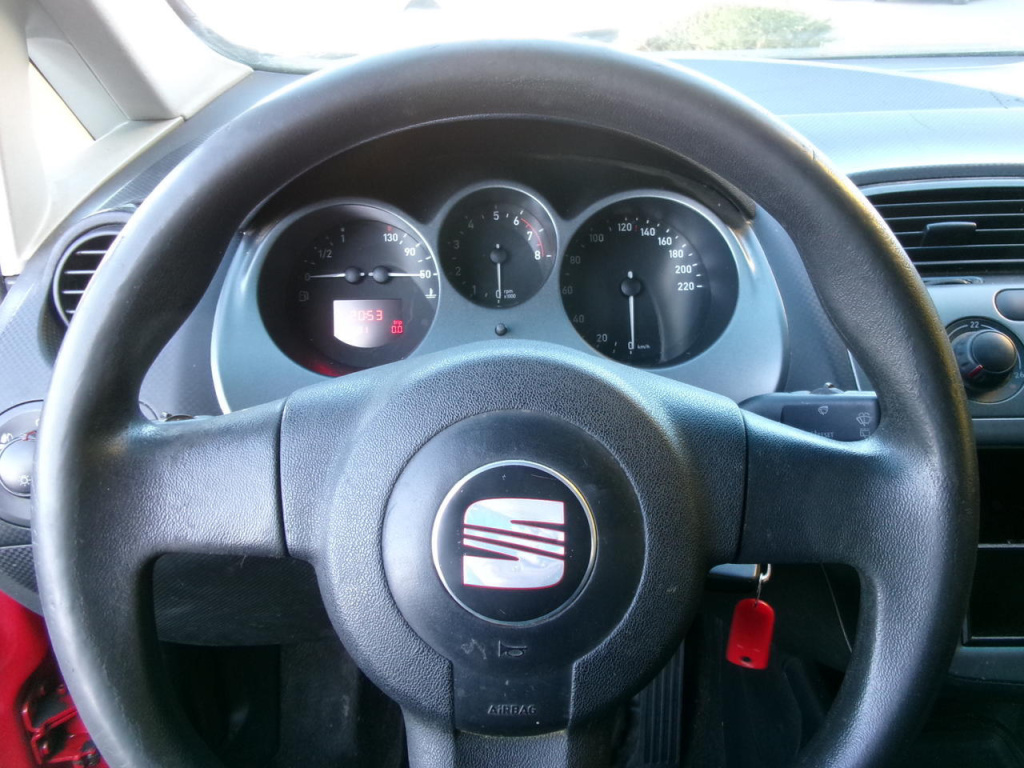 Seat Altea Xl