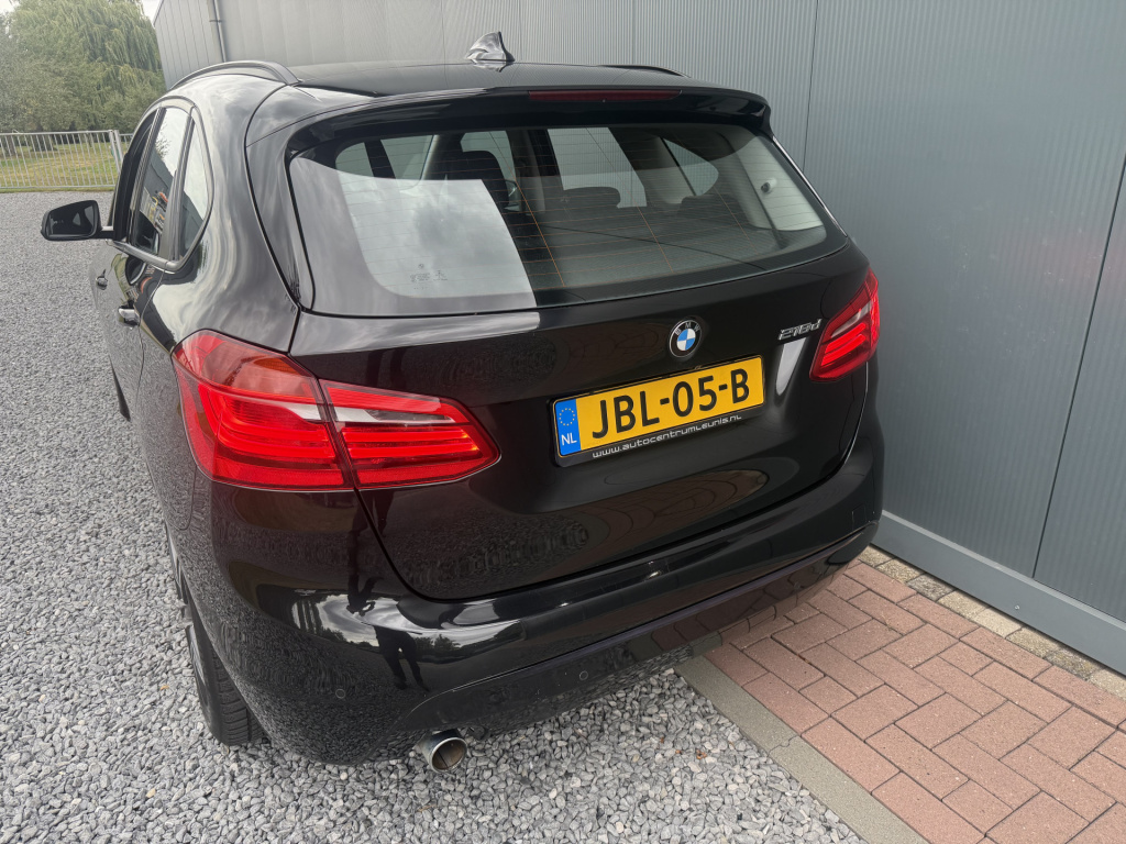 BMW 2-serie