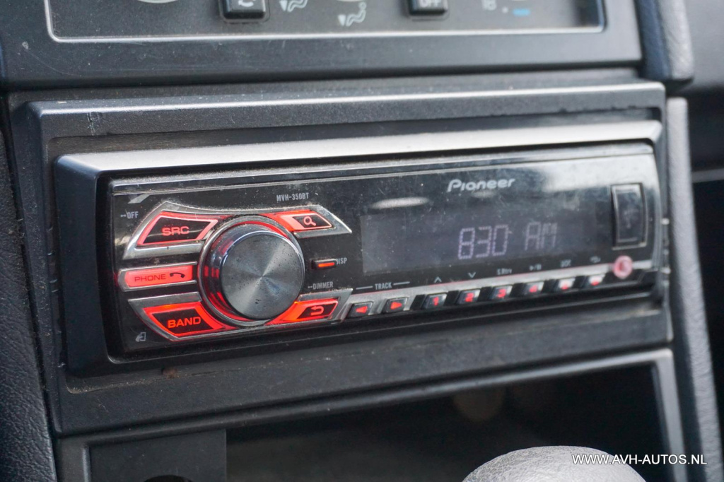 Volvo 940