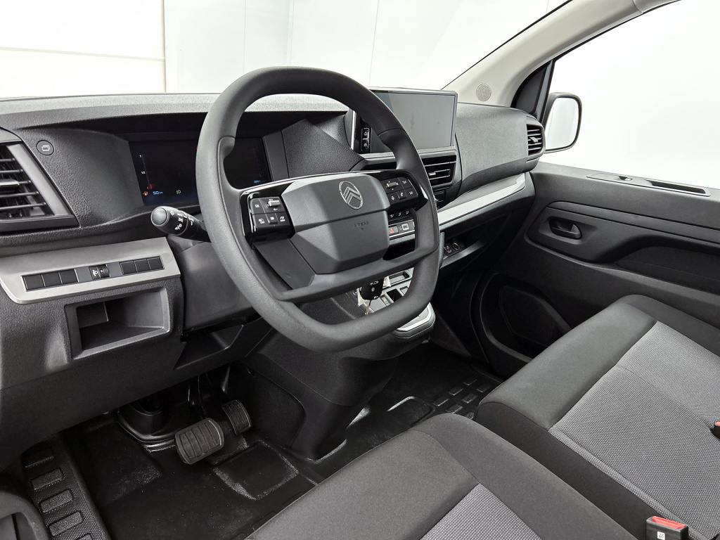 Citroen Jumpy