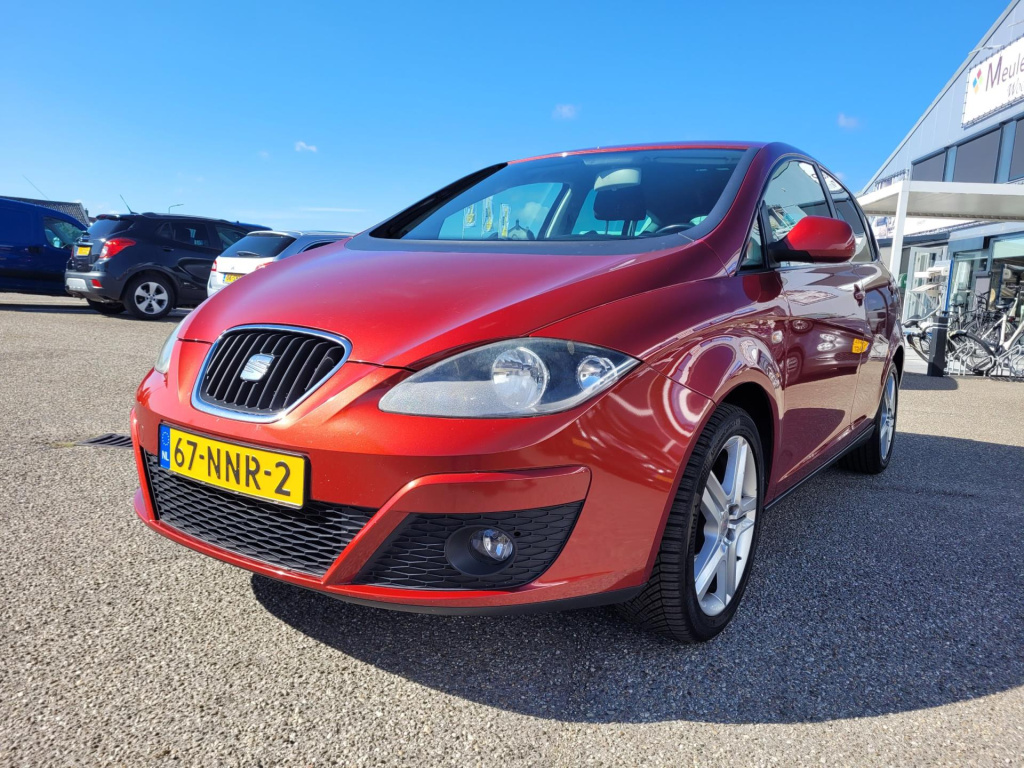 Seat Altea