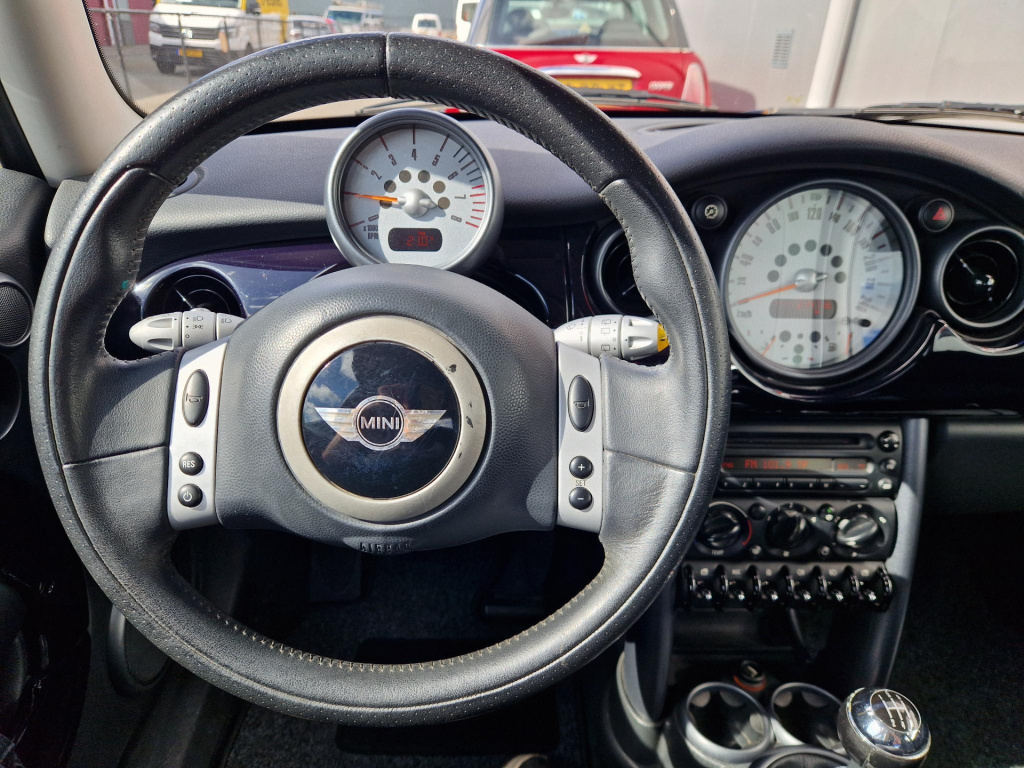 Mini One