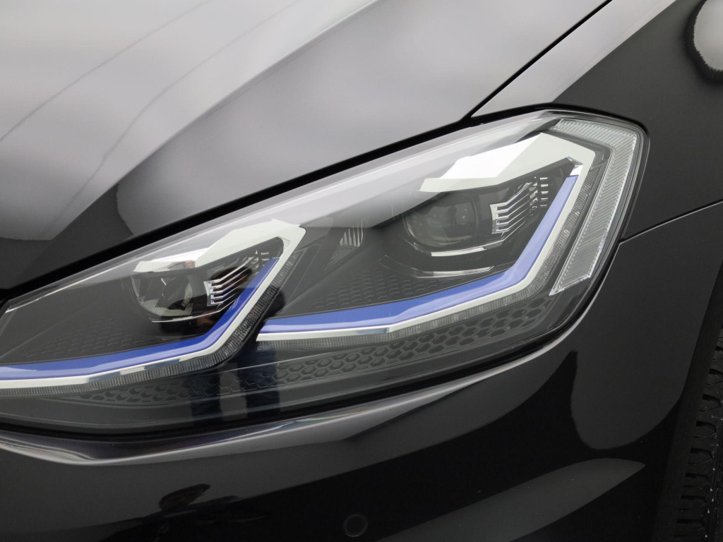 Volkswagen E-golf