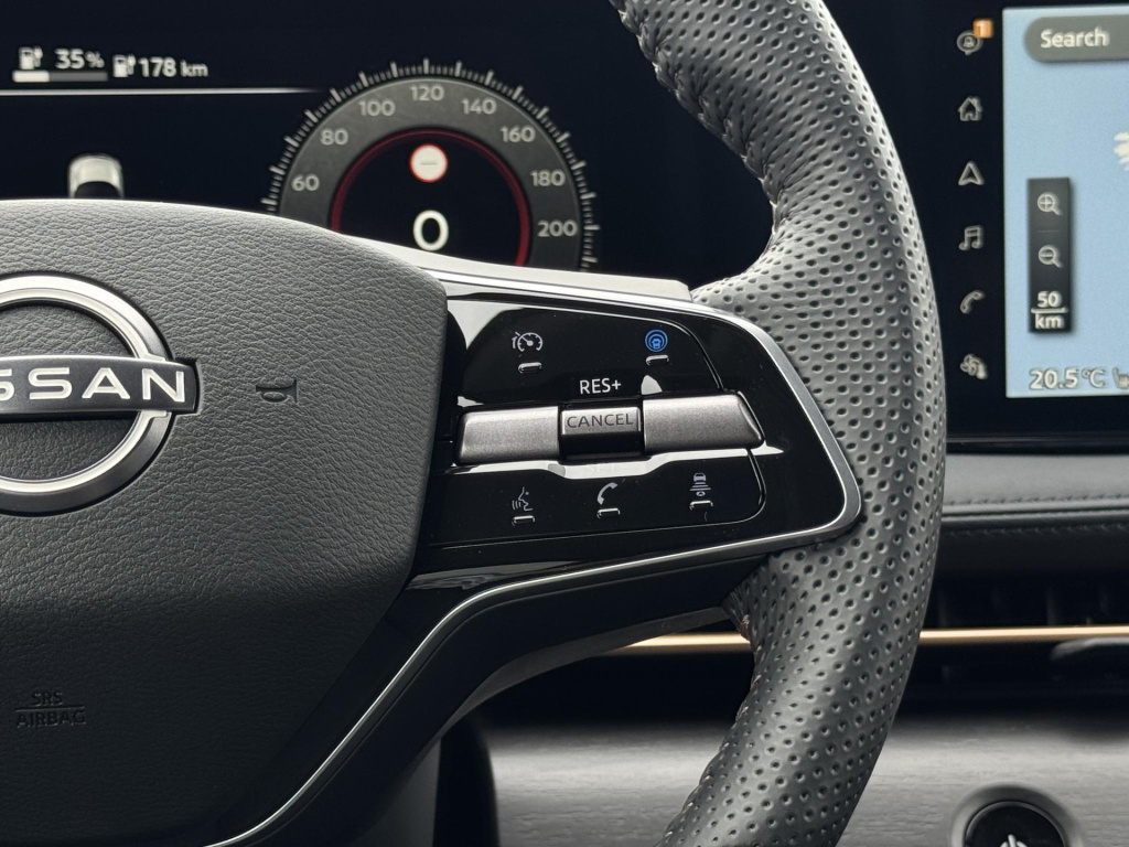 Nissan Ariya