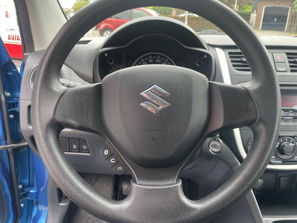 Suzuki Celerio