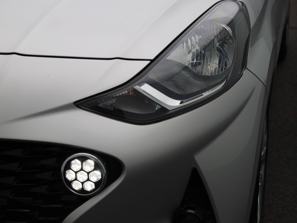 Hyundai I 10