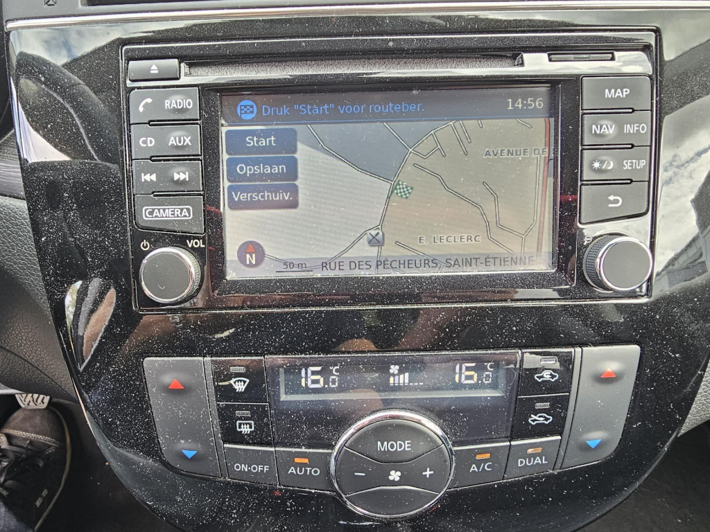 Nissan Pulsar