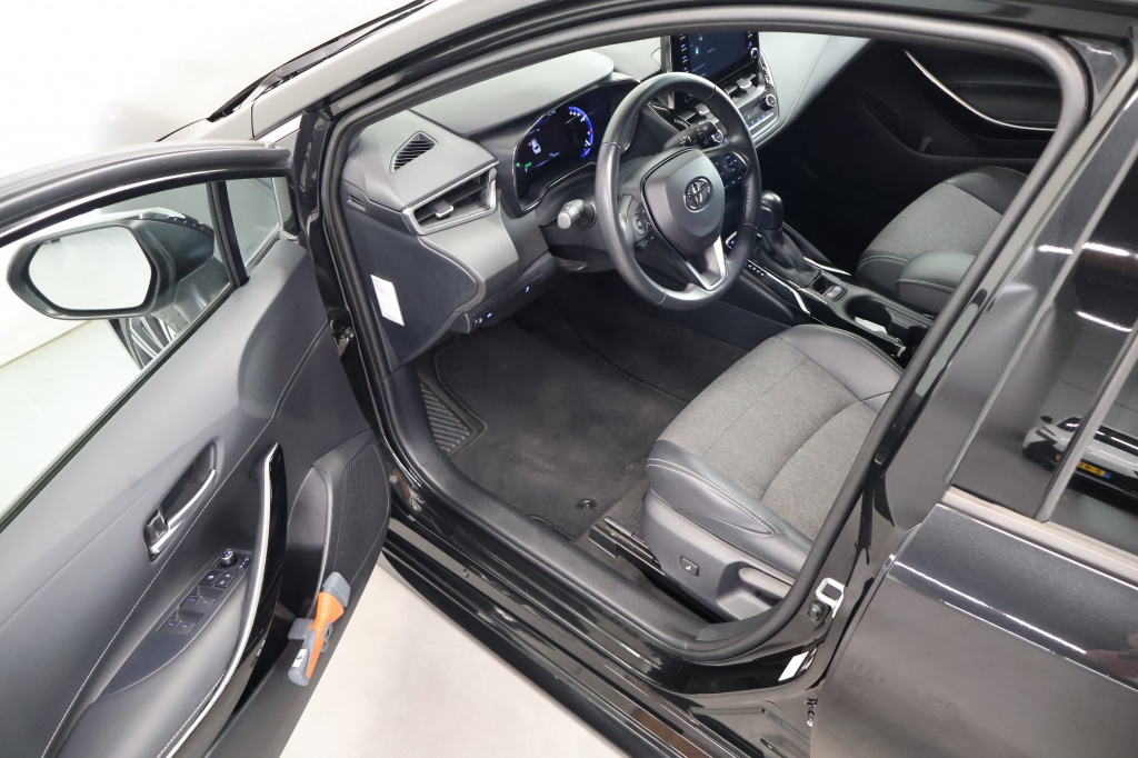 Toyota Corolla Touring Sports