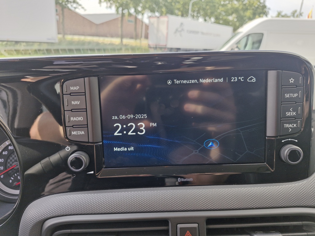 Hyundai I 10