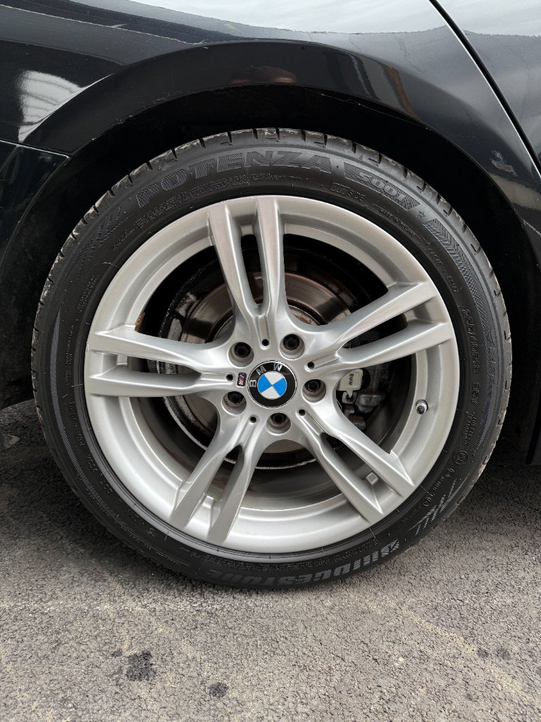 BMW 3-serie