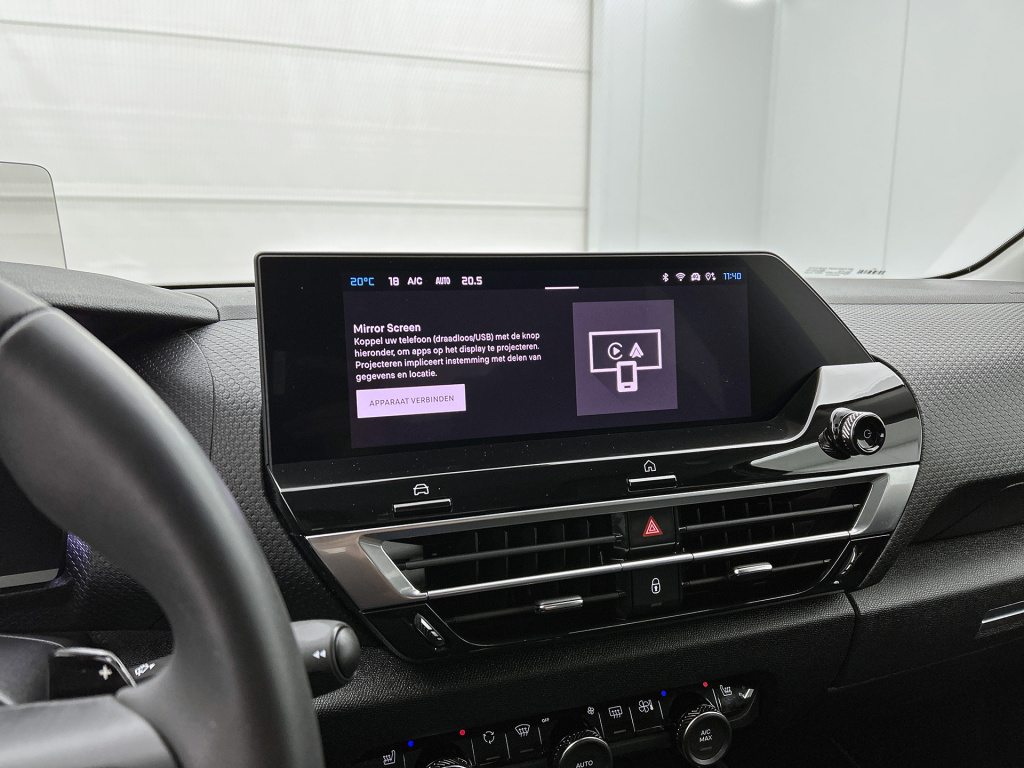 Citroen C4 X