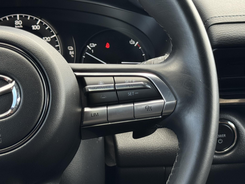 Mazda Mx-30
