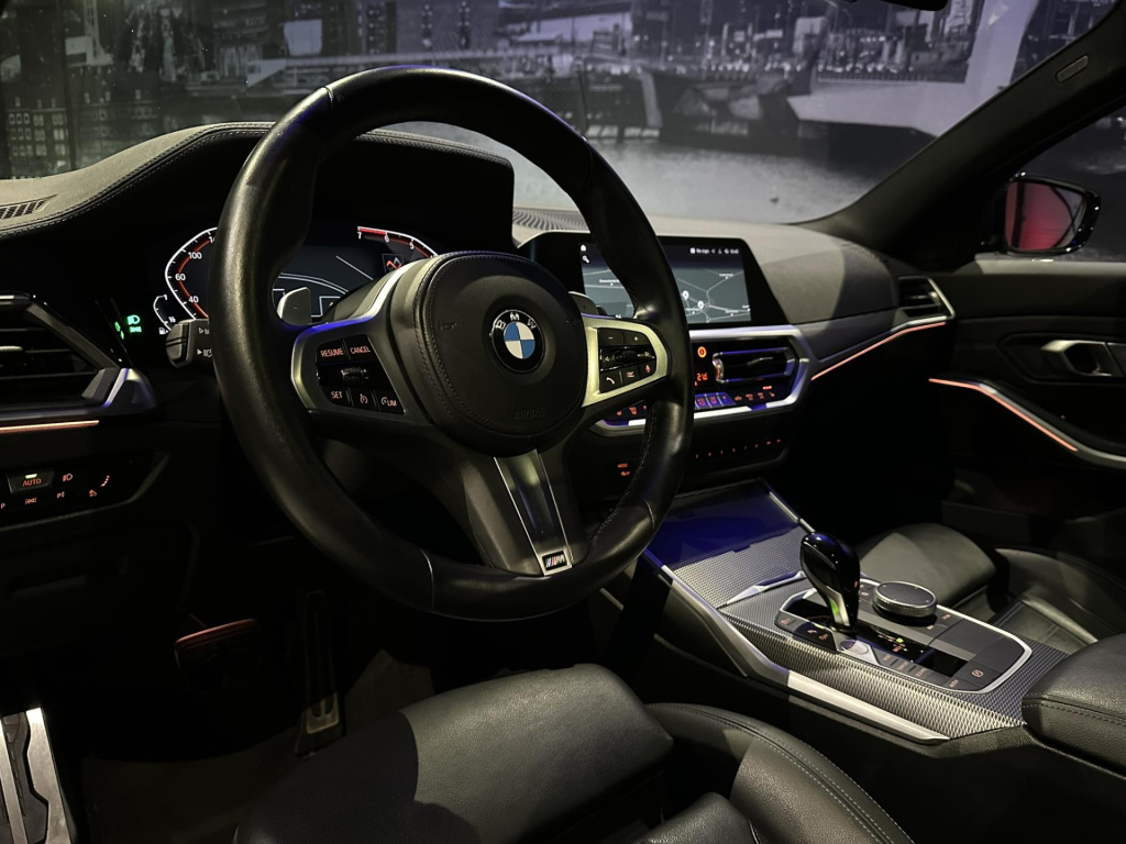 BMW 3-serie