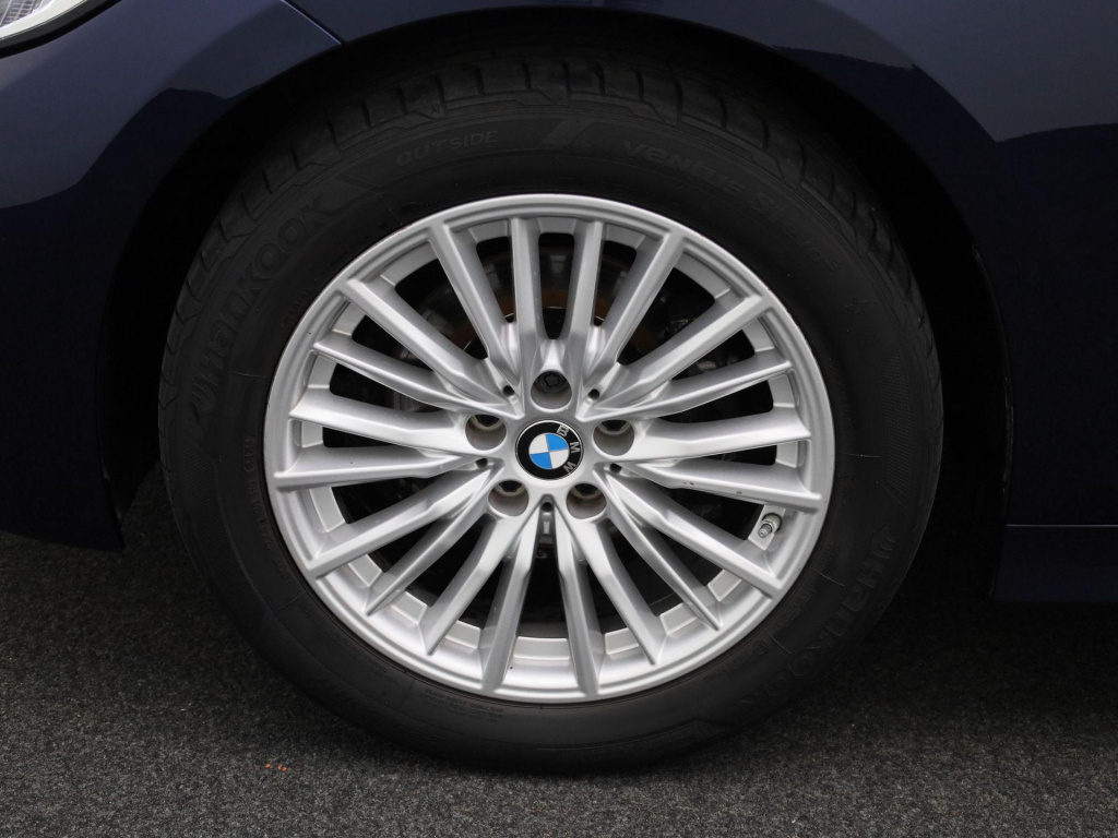 BMW 3-serie