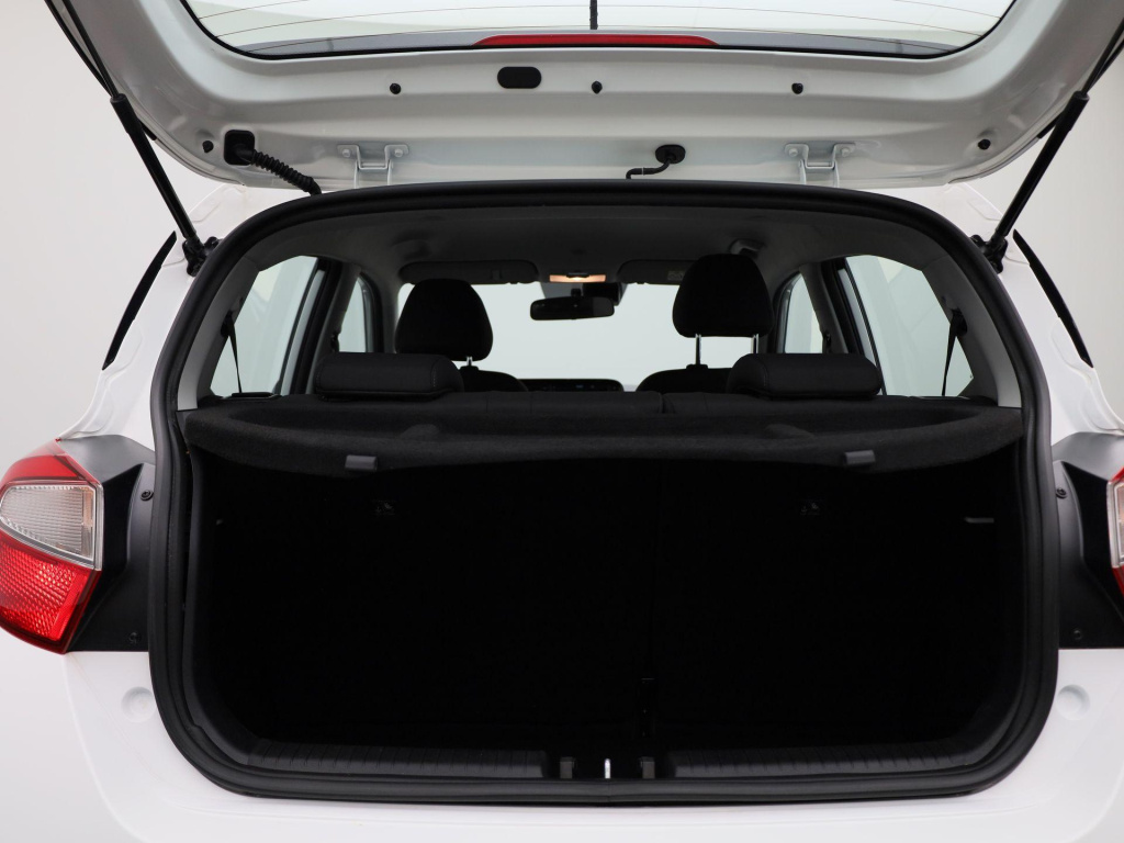 Hyundai I 10