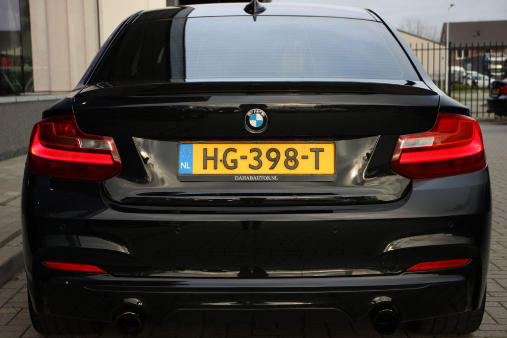 BMW 2-serie