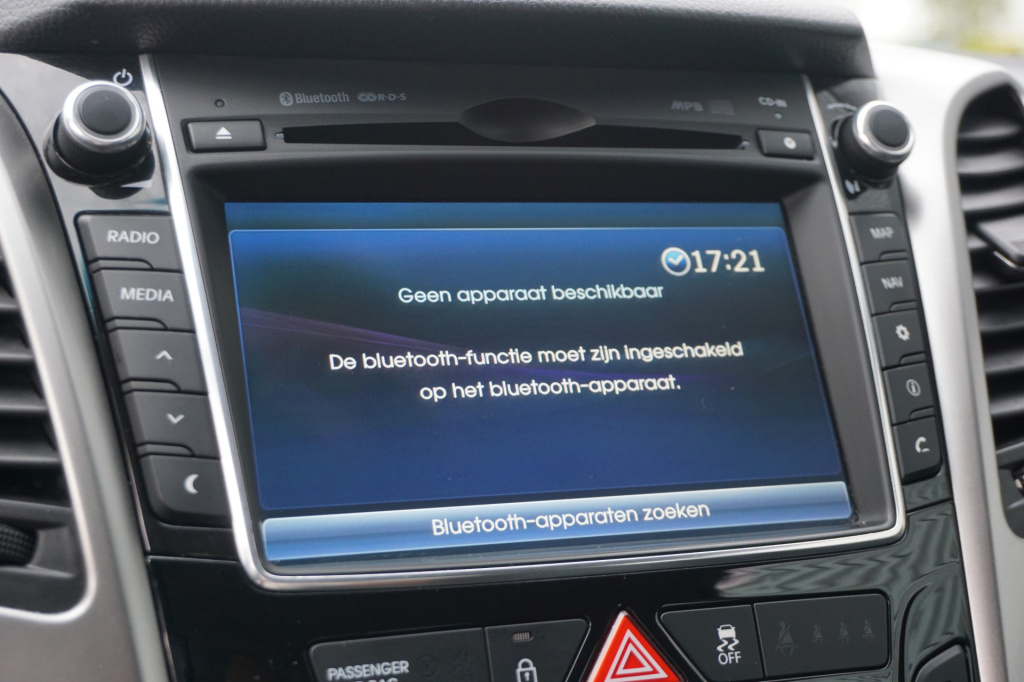 Hyundai I 30