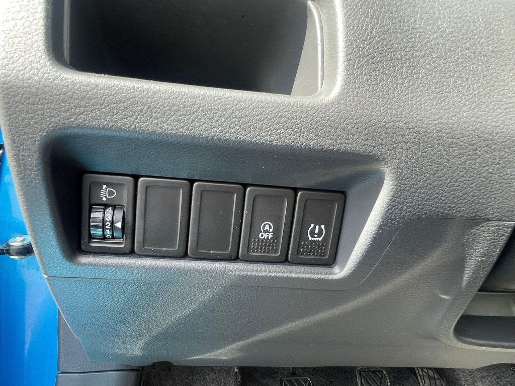 Suzuki Celerio
