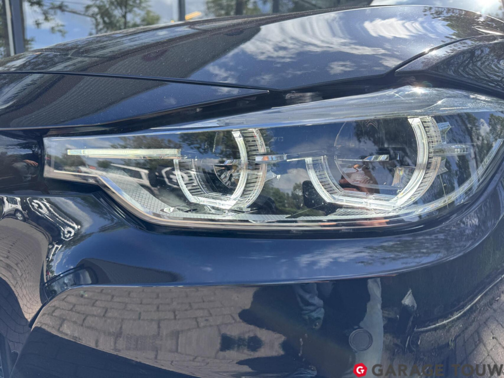 BMW 3-serie