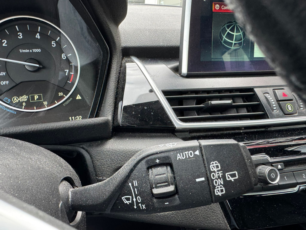 BMW 2-serie