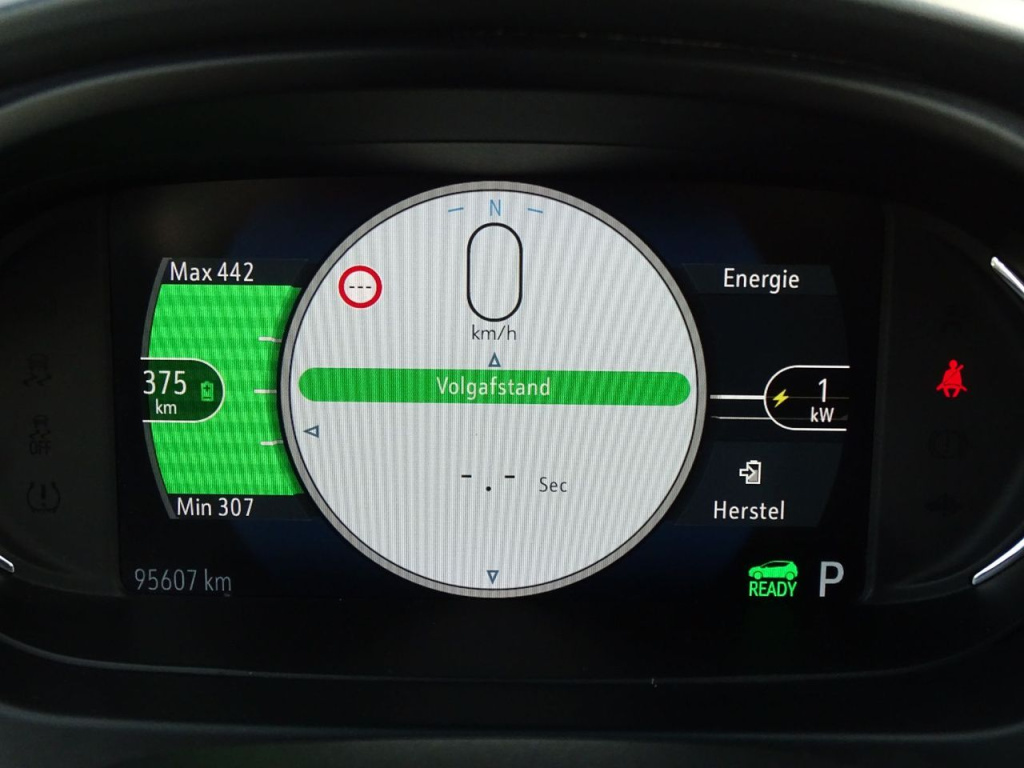 Opel Ampera-e