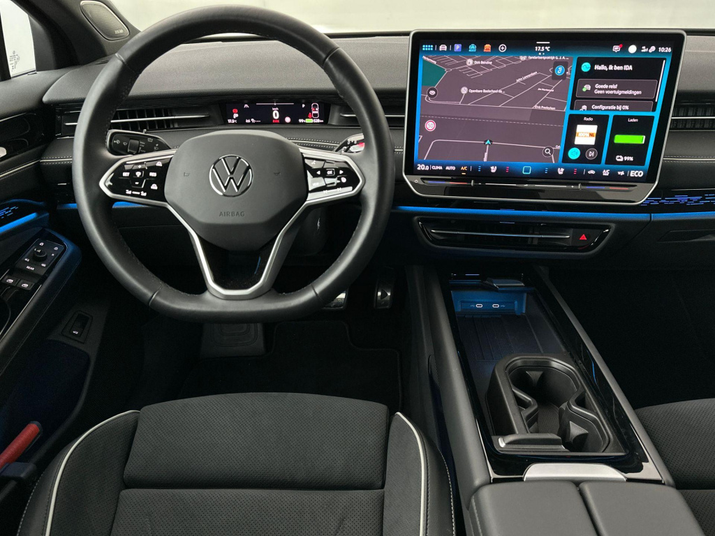 Volkswagen Id.7