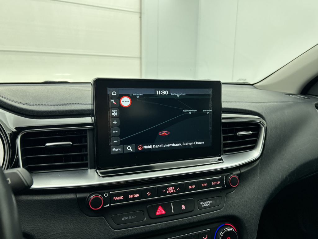 Kia Ceed Sportswagon