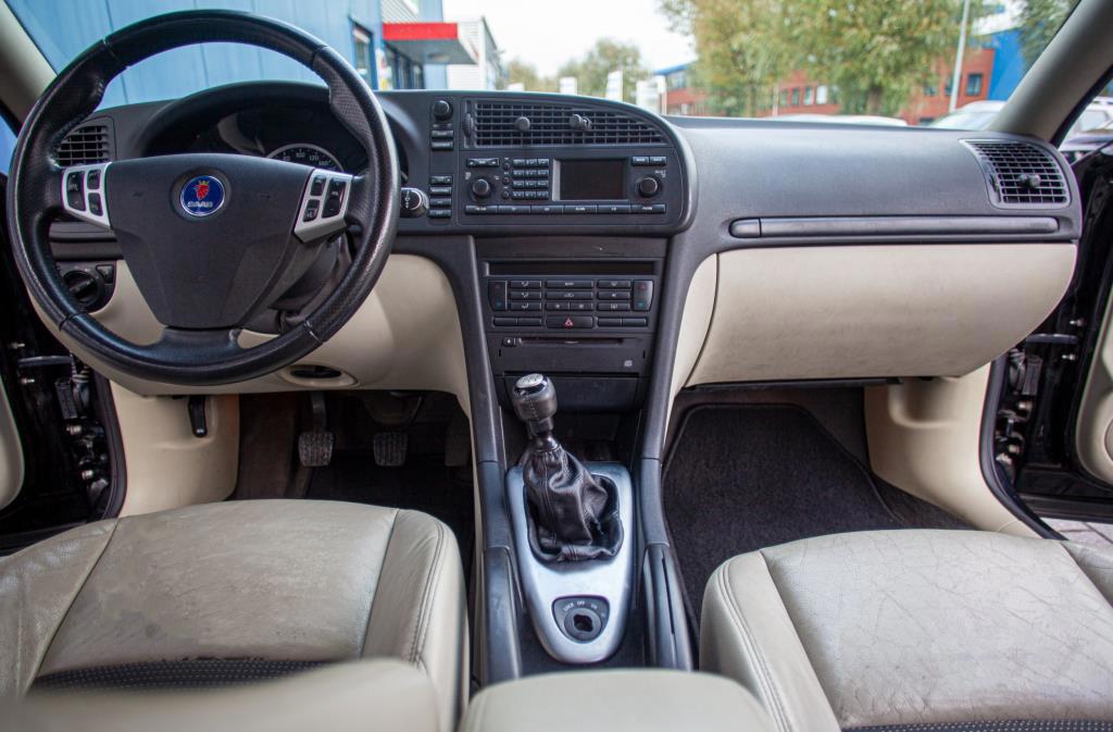 Saab 9-3