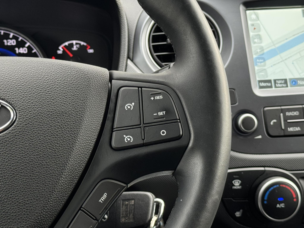 Hyundai I 10