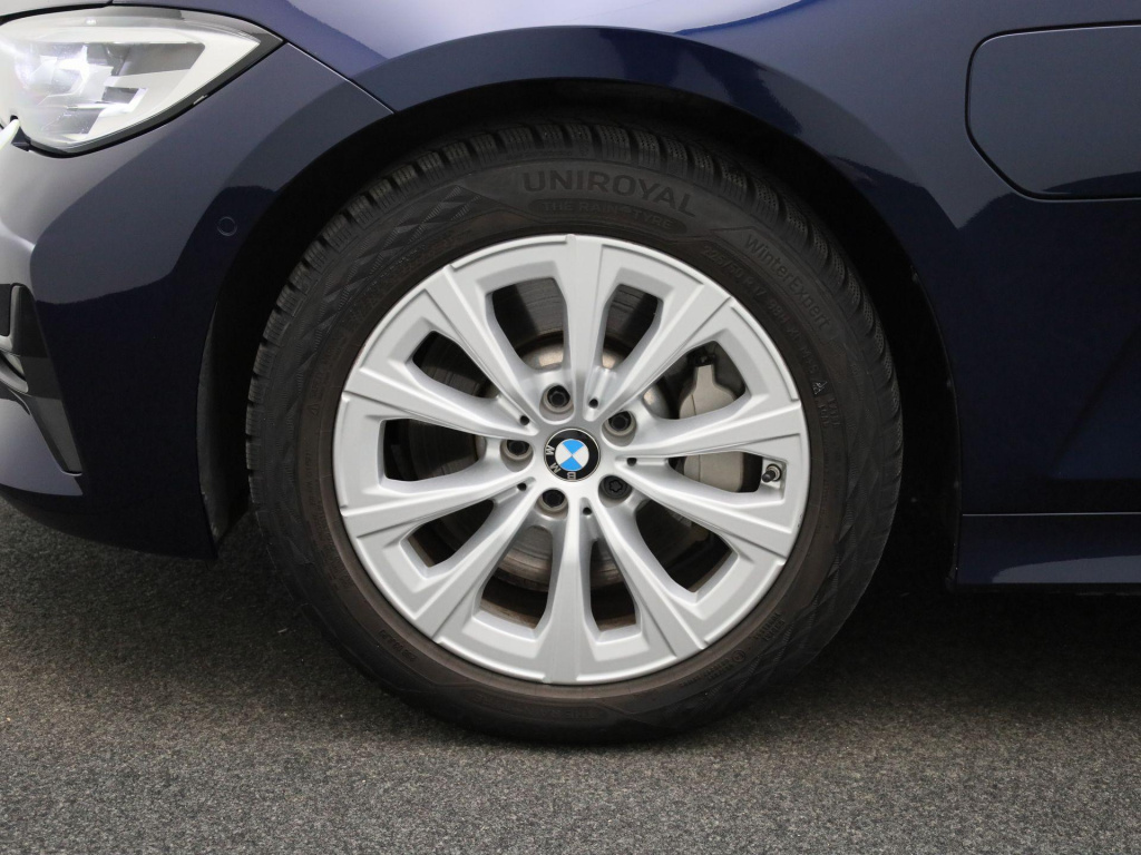 BMW 3-serie