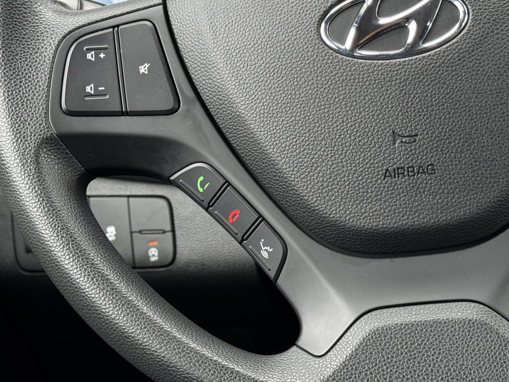 Hyundai I 10