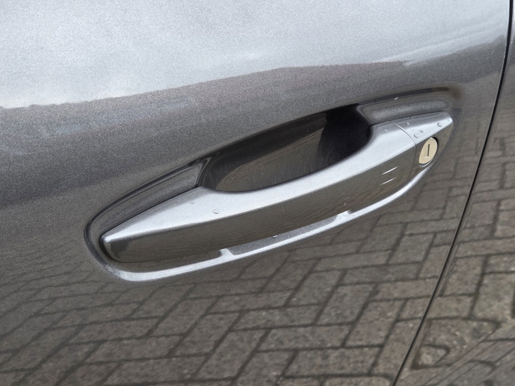 Citroen C4 Spacetourer