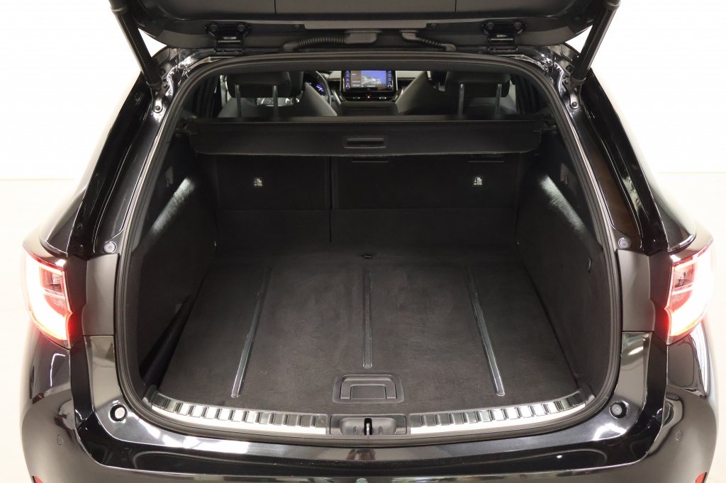 Toyota Corolla Touring Sports