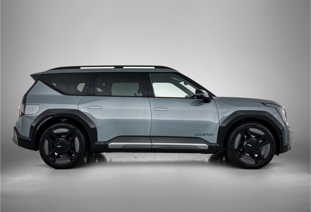 Kia Ev9