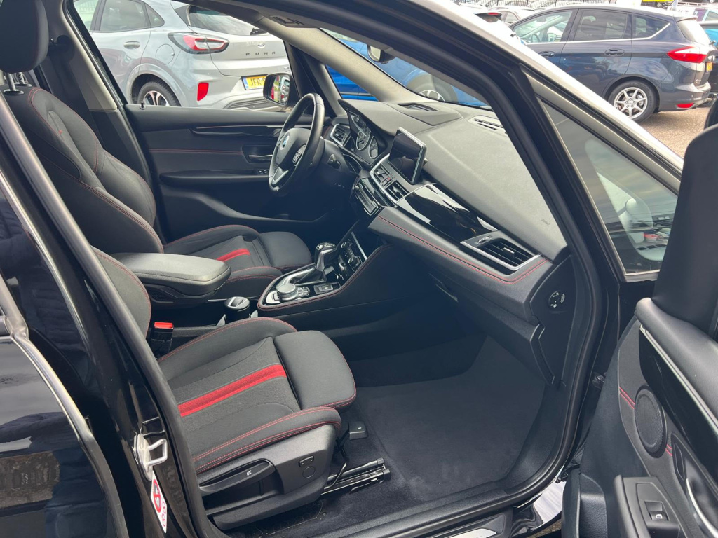 BMW 2-serie
