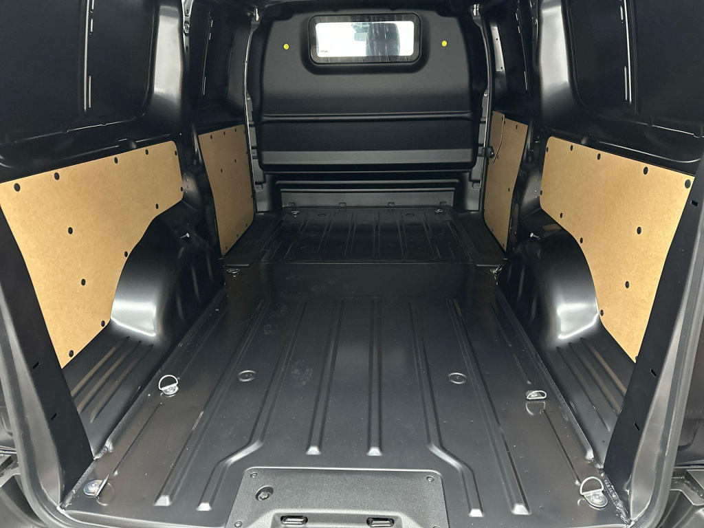 Opel Vivaro-e
