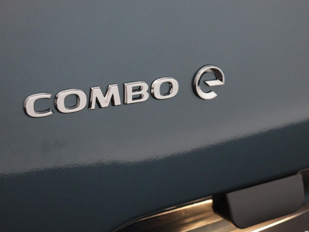 Opel Combo-e