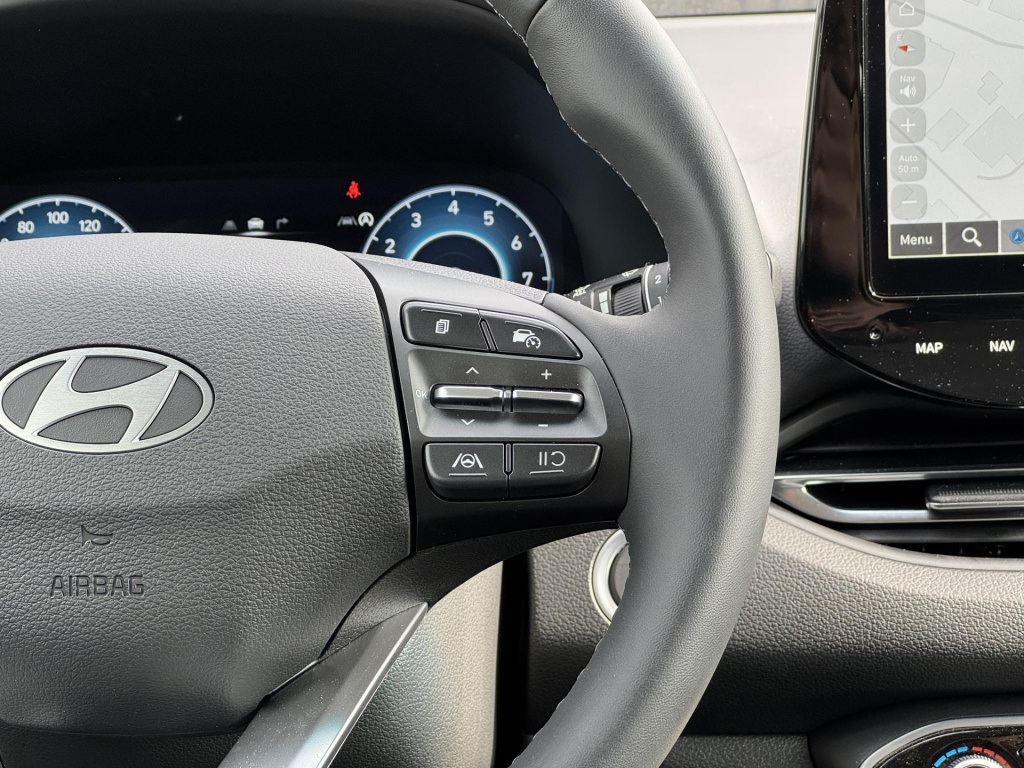 Hyundai I 30