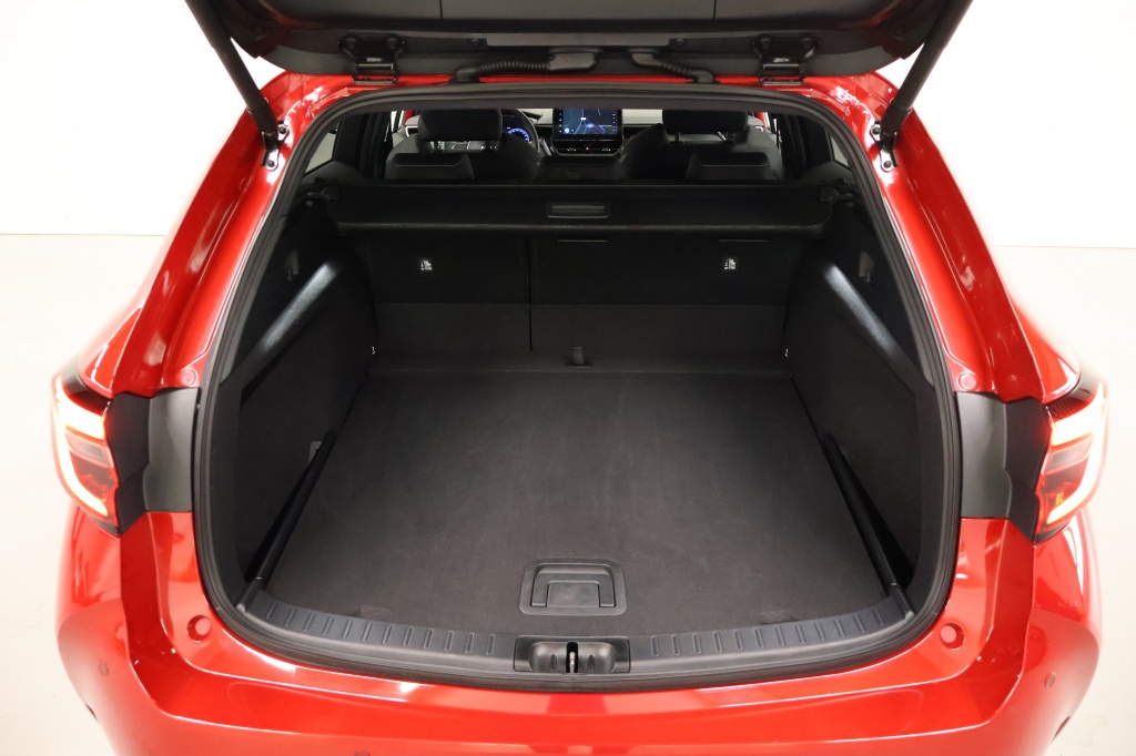 Toyota Corolla Touring Sports