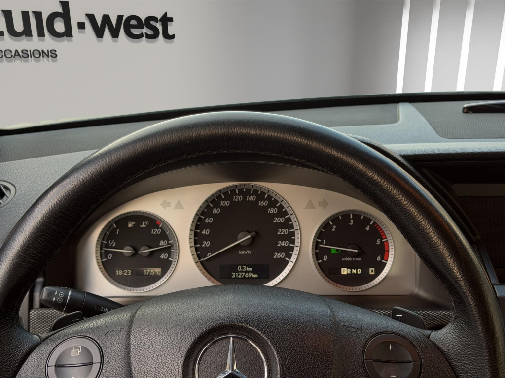 Mercedes-Benz Glk