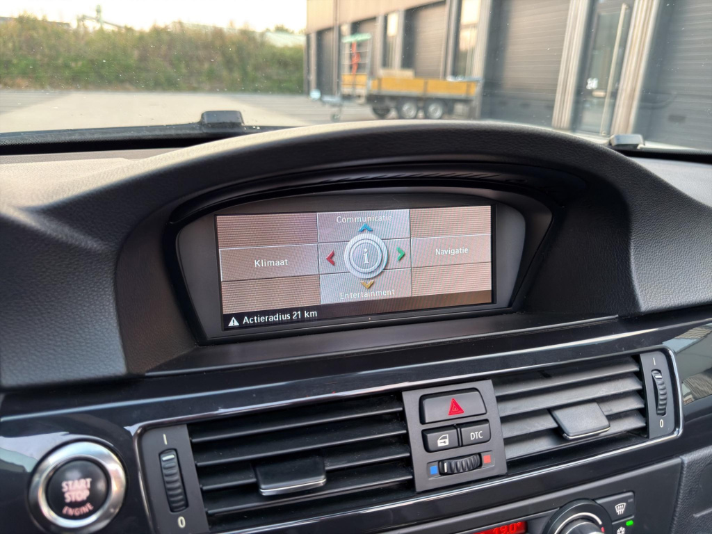 BMW 3-serie