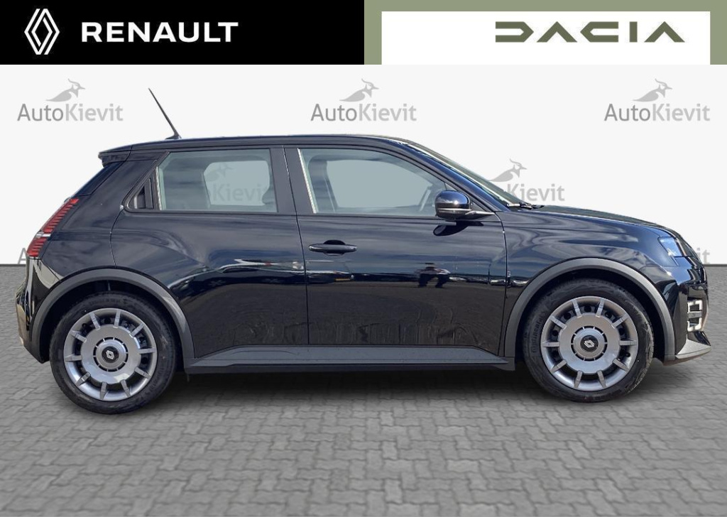 Renault 5