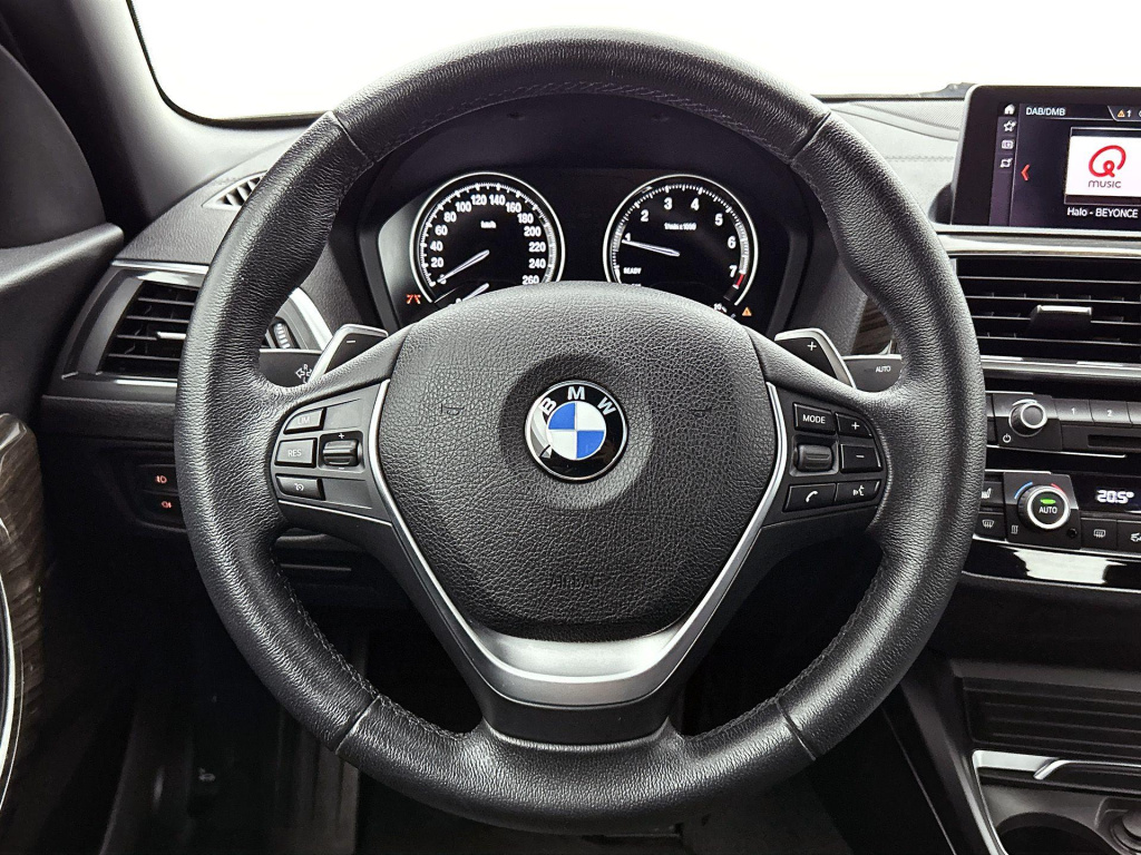BMW 2-serie