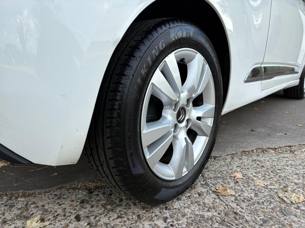 Citroen DS3