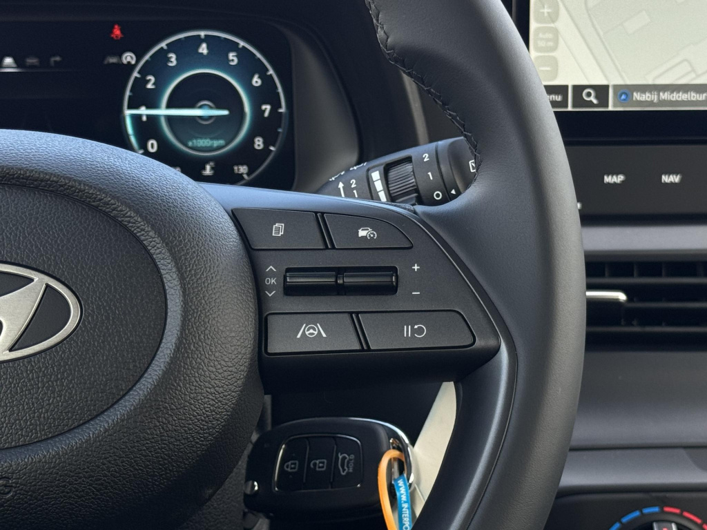 Hyundai I 20