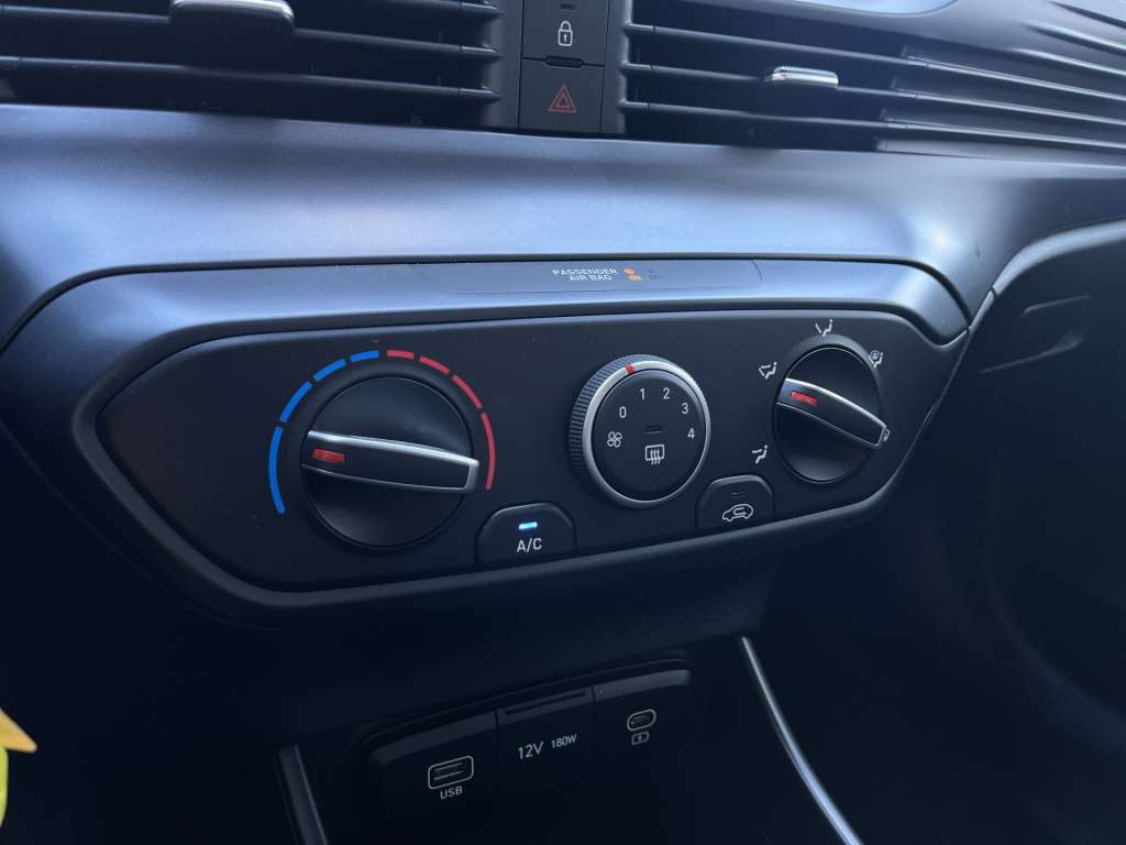Hyundai I 20