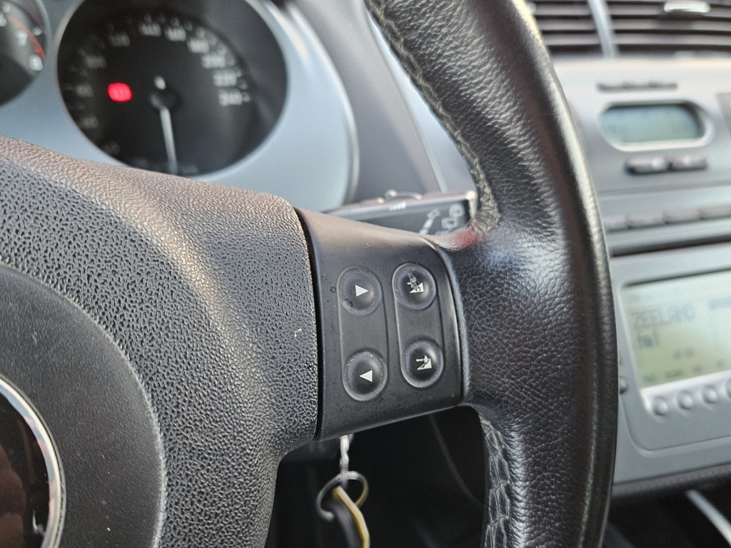 Seat Altea