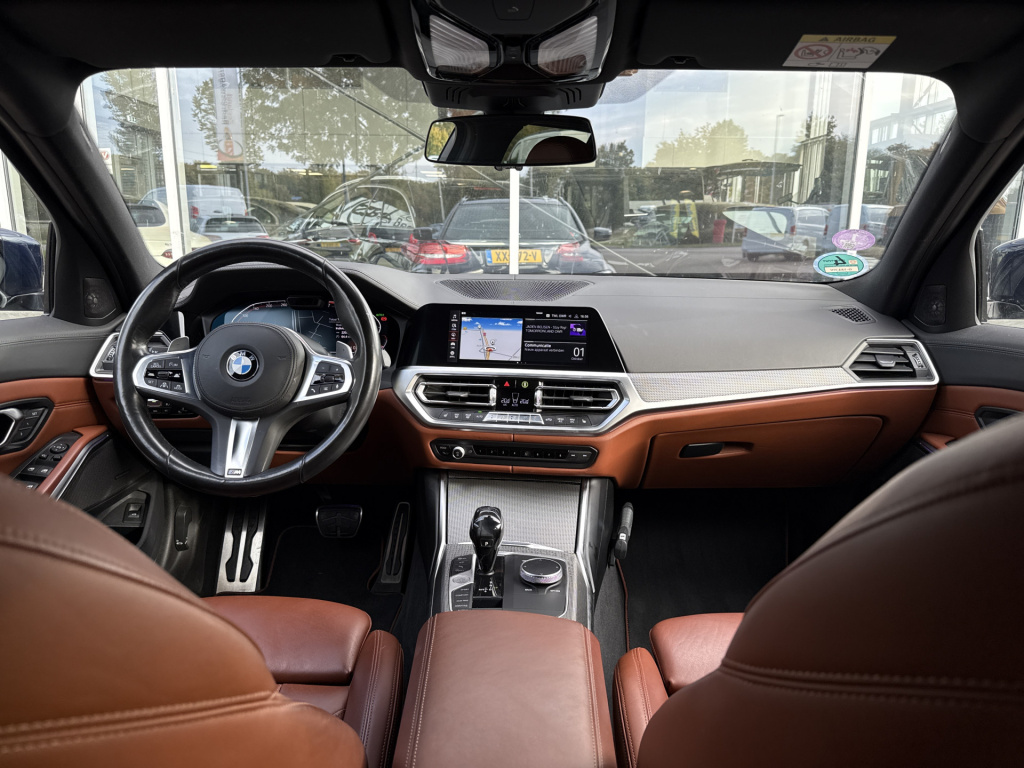 BMW 3-serie
