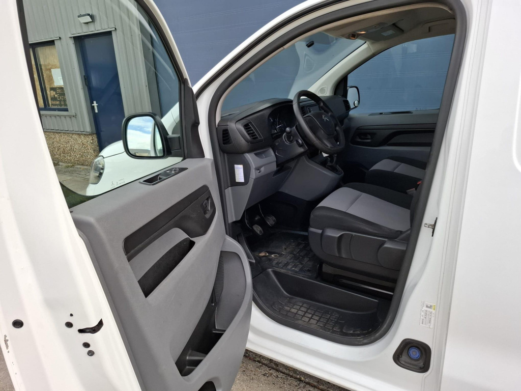 Citroen Jumpy